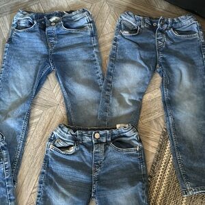 H&M boys jeans
